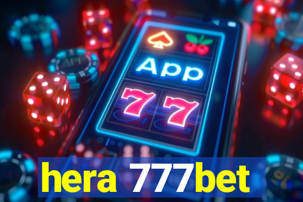 hera 777bet